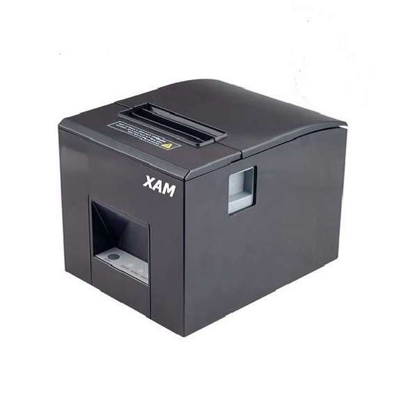 پرینتر حرارتی مکس مدل E260M پرینتر حرارتی مکس مدل E260M