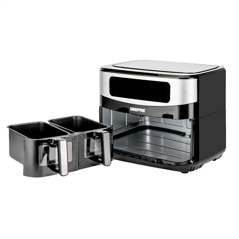 سرخ کن بدون روغن جی پاس مدل GAF37525