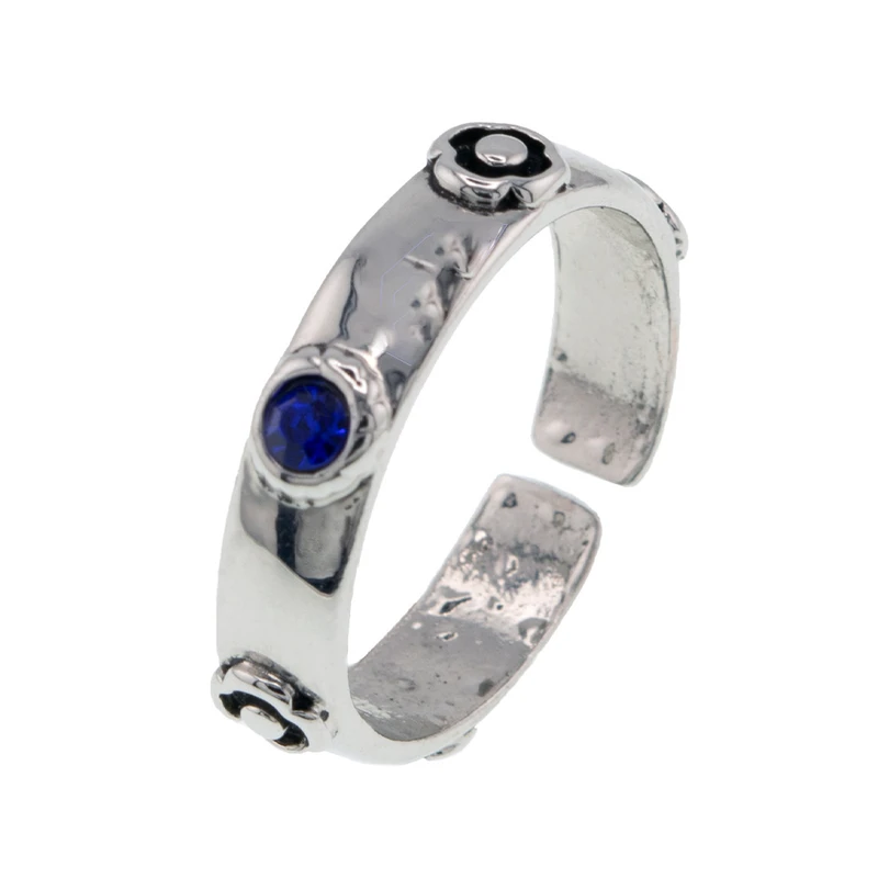 انگشتر زنانه برانت طرح سوفی هتر انیمه قلعه متحرک هاول