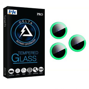 نقد و بررسی محافظ لنز دوربین دلتا مدل BlackLight مناسب برای گوشی موبایل اپل iPhone 13 Pro Max توسط خریداران