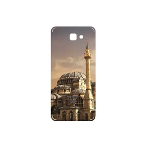 MAHOOT Hagia Sophia Mosque Cover Sticker for Samsung Galaxy J5 Prime