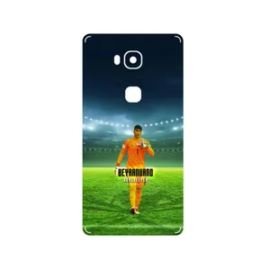 MAHOOT Alireza Beiranvand Cover Sticker for Honor 5X