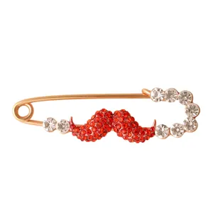 گل سینه زنانه کد G3054