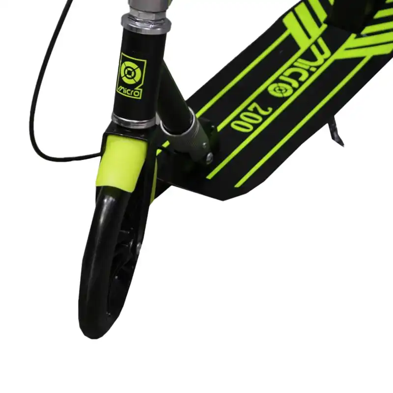 اسکوتر کودک مایکرو مدل 200