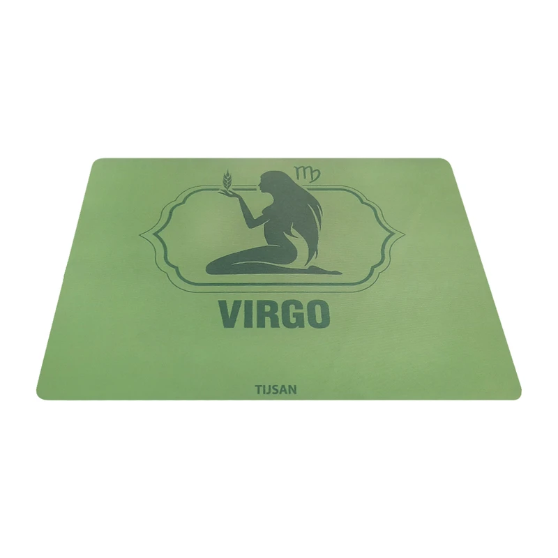 ماوس پد تیج سان مدل سمبل ماه شهریور کد T1