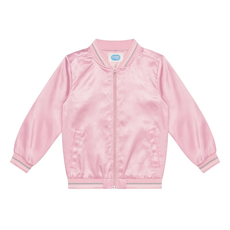 سویشرت ورزشی دخترانه هیپ اند هوپس مدل SS5424