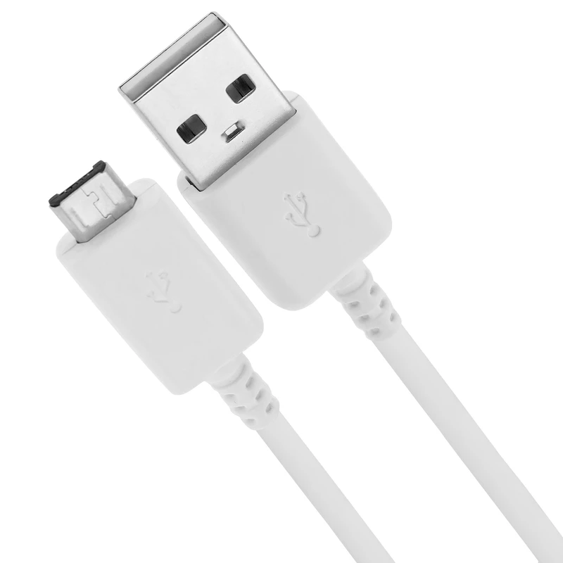 کابل تبدیل USB به microUSB مدل F_SV طول 1.2متر