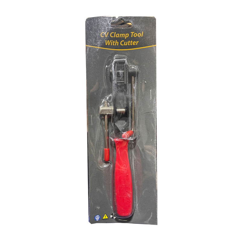 انبر بست پلوس سی وی کلمپ مدل 2563-0 سایز 9 اینچ