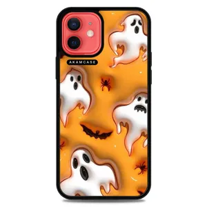 AKAM AMC-AW12-JELLY-32 Cover For Apple iPhone 12