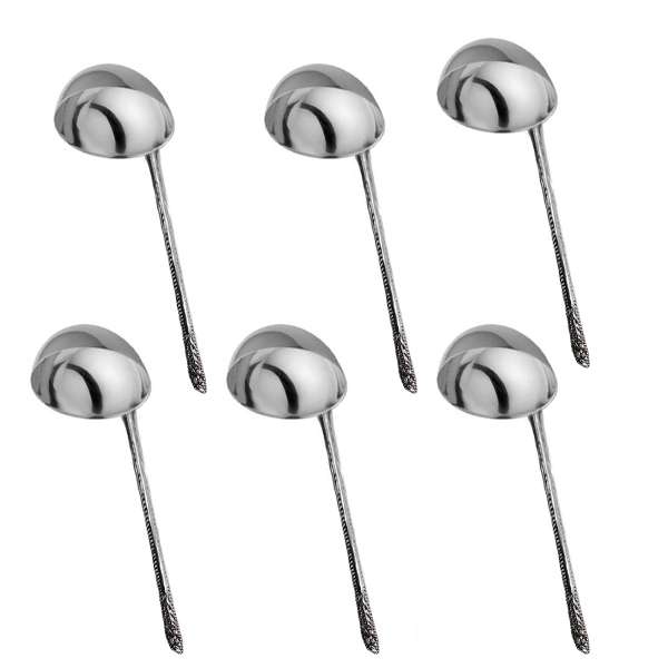 ملاقه مدل جانان بسته 6 عددی