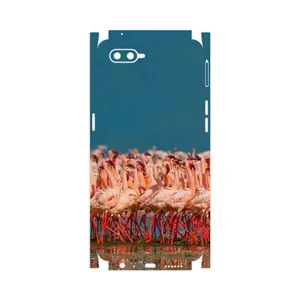 MAHOOT Flamingo-FullSkin Cover Sticker for Oppo K1