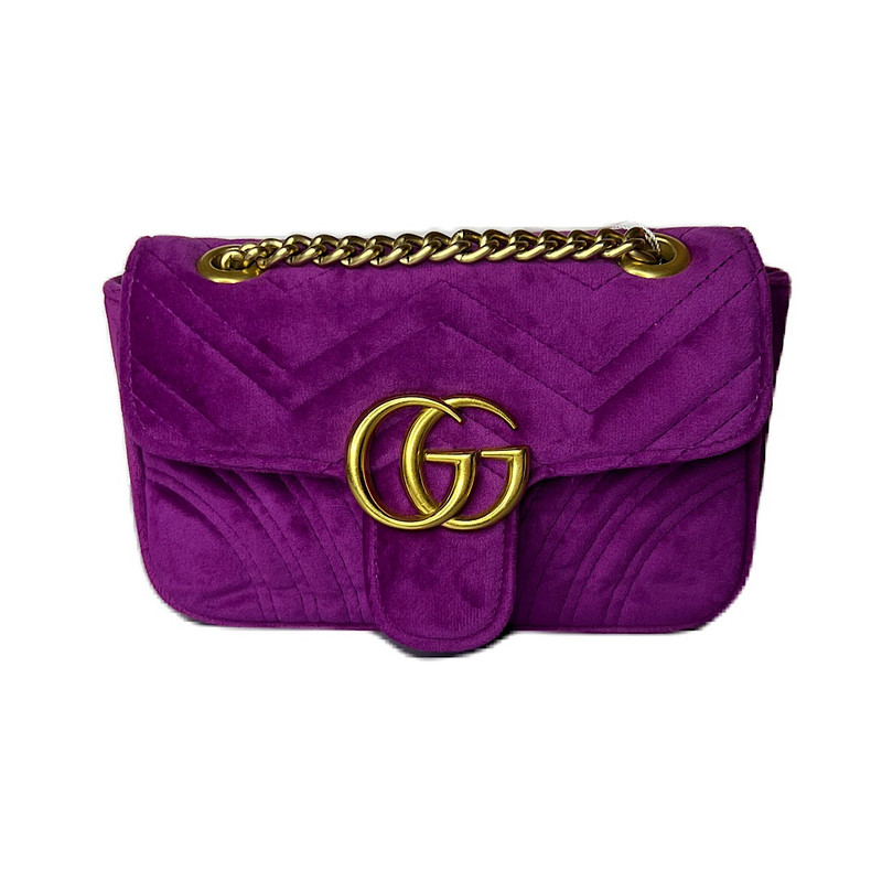 کیف دستی زنانه گوچی مدل g6590