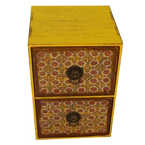 فایل کشویی مدل CSD32-4