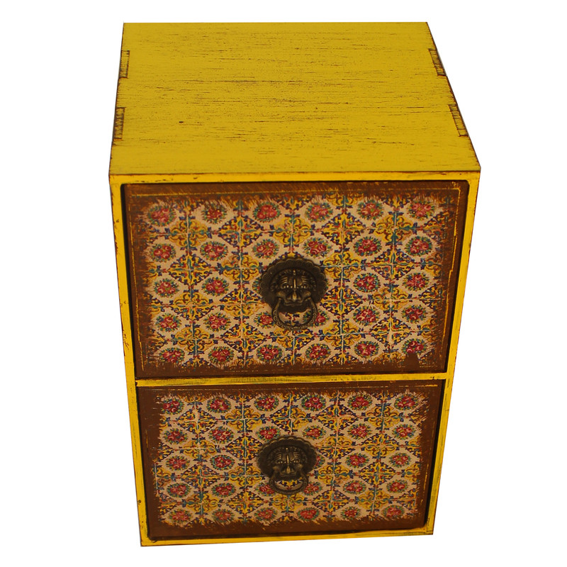 فایل کشویی مدل CSD32-4