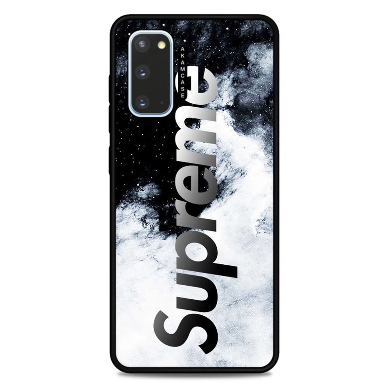 کاور آکام مدل AMC-WSGS20-15 مناسب برای گوشی موبایل سامسونگ Galaxy S20