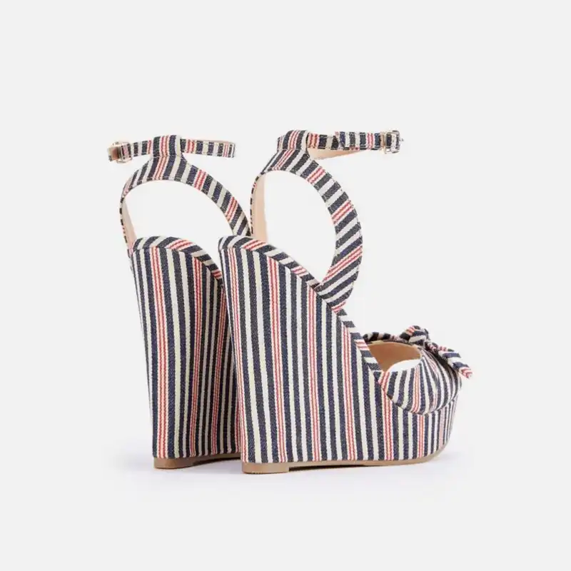 صندل زنانه جاست فاب مدل Rah1