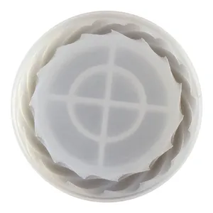 قالب رزین طرح سینی کد DR-T0001