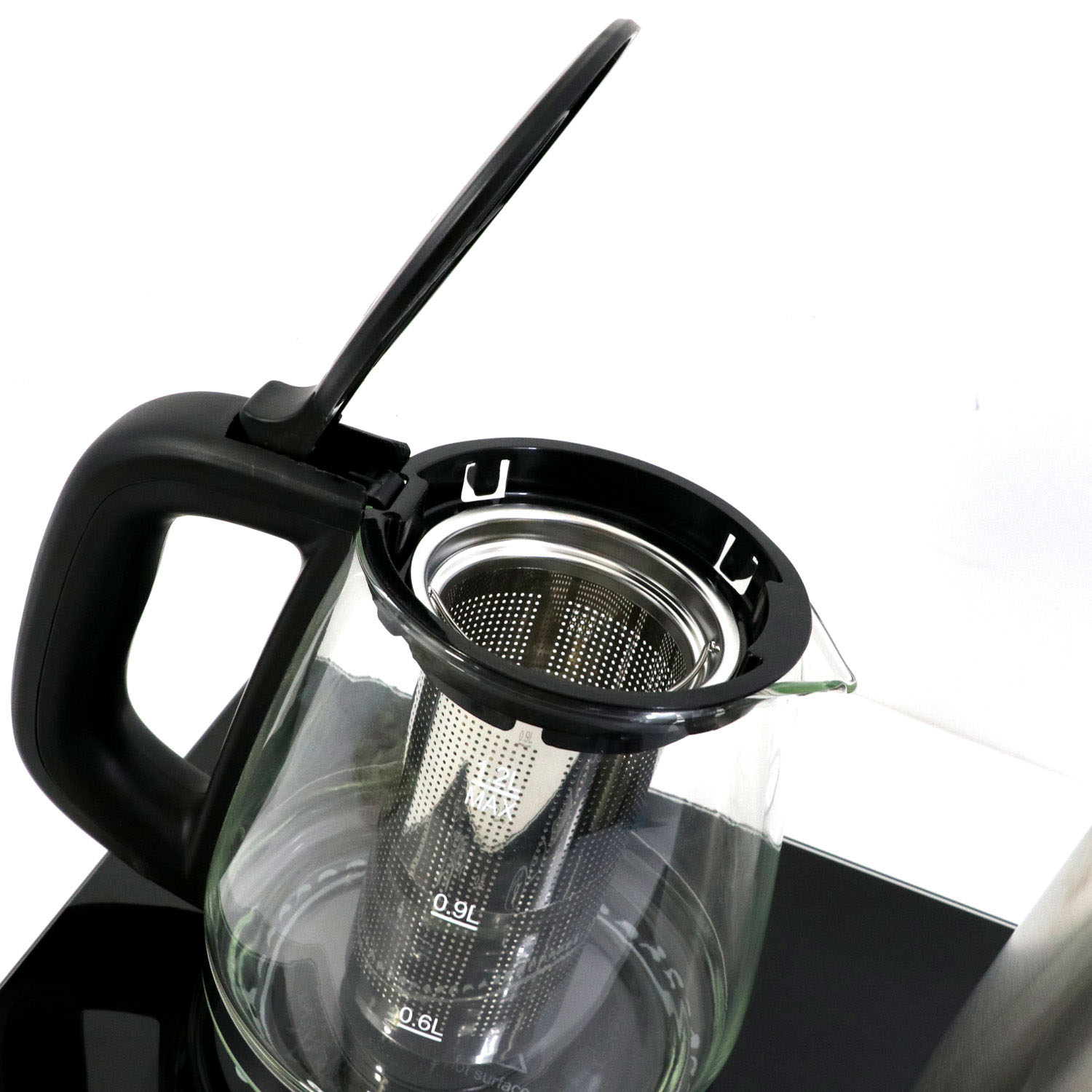 چای ساز رویال کینگ مدل 1395