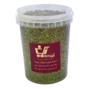 مرزه خشک ژین کالا - 100 گرم