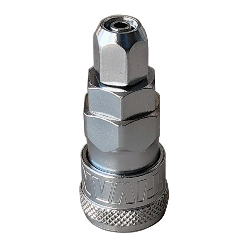 کوپلینگ تیوان مدل HT - 0070 مجموعه پنج عددی