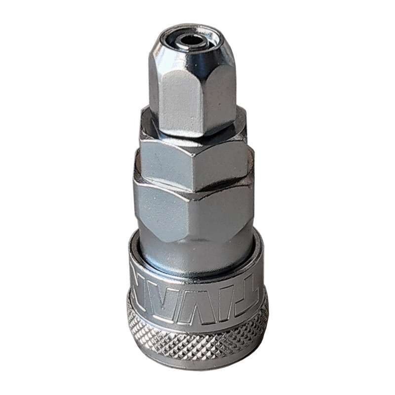 کوپلینگ تیوان مدل HT - 00298 کوپلینگ تیوان مدل HT - 00298