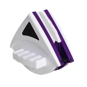 شیشه پاک کن مغناطیسی مدل دوجداره ضخیم