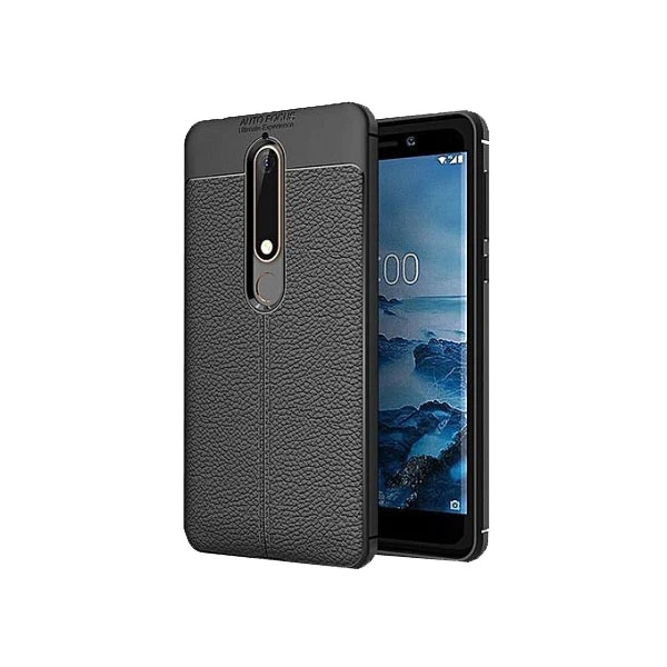 کاور مدل A-F167 مناسب برای گوشی موبایل نوکیا 5.1