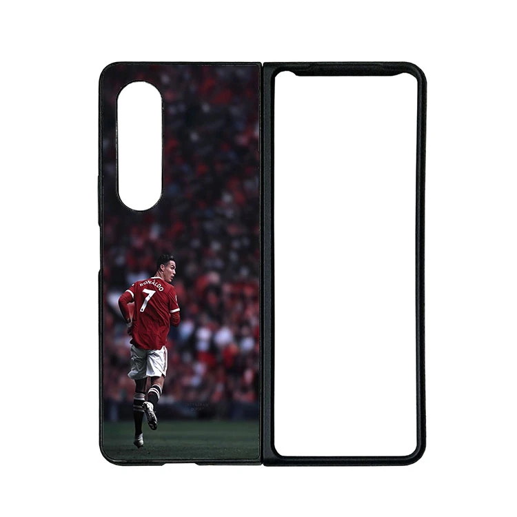 کاور قاب گارد هوم طرح رونالدو مناسب برای گوشی موبایل سامسونگ galaxy z fold 4