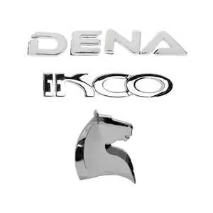 ارم  خودرو مدل اتوسل یدک کد 2004 مناسب برای دنا بسته 3عددی