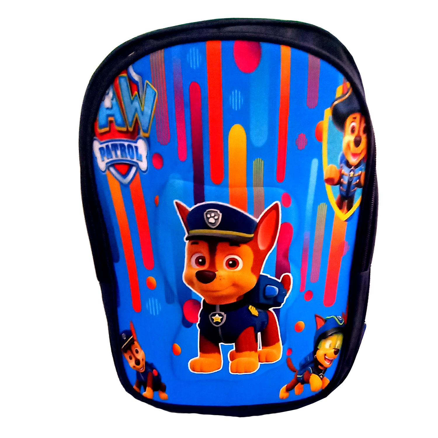 کوله پشتی مدل سگ نگهبان پلیس کدPolice-star- 2