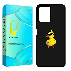 Ghab Guard GCHPRN12PP Cover For Xiaomi Redmi Note 12 Pro Plus   