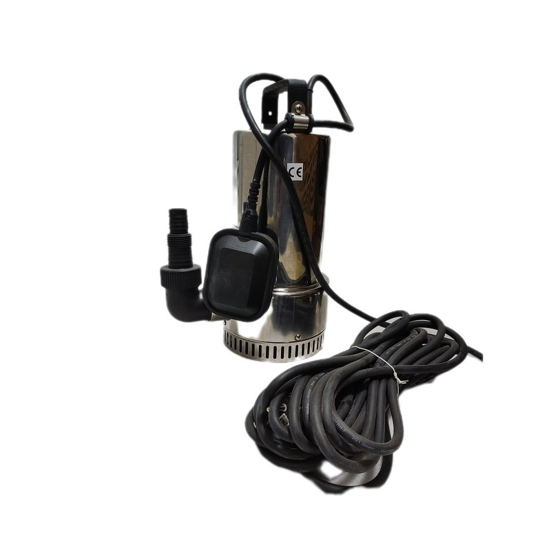 پمپ کف کش سیستما مدل TDX1100 HL