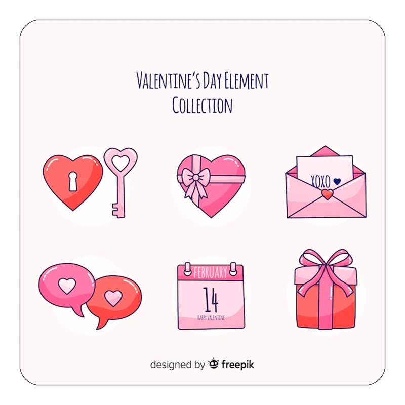 مگنت کاکتی طرح عاشقانه مدل mp36716