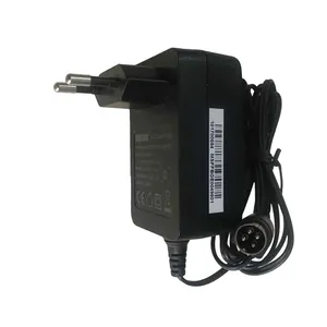 آداپتور 12 ولت 1.5 آمپر مدل MSA-C1500IC12.0-18P-DE