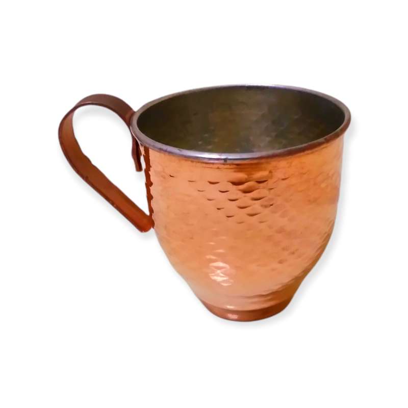 لیوان مسی طرح نوزادی 