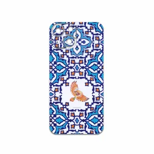 MAHOOT Homa-Tile Cover Sticker for Apple iPhone 13 Mini
