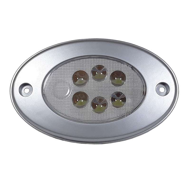 لامپ 6 وات مدل TLK-00126