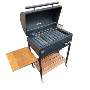 باربیکیو اصلان مدل M70