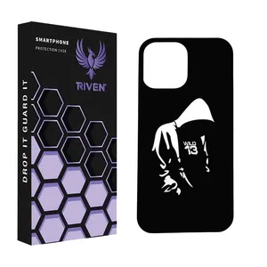 RIVEN RI2-5 Case For Apple iPhone 15 Pro