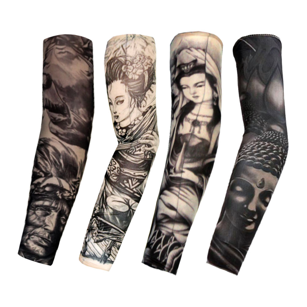 ساق دست مردانه مدل Classic Pack X4 بسته 4 عددی