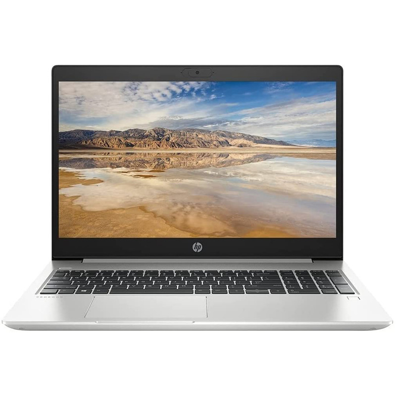 لپ تاپ 15.6 اینچ اچپی مدل ProBook 455 G7-BA لپ تاپ 15.6 اینچ اچپی مدل ProBook 455 G7-BA
