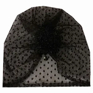 توربان زنانه مدل mt009867