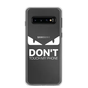 Megafone C26-W Cover For Samsung Galaxy S10