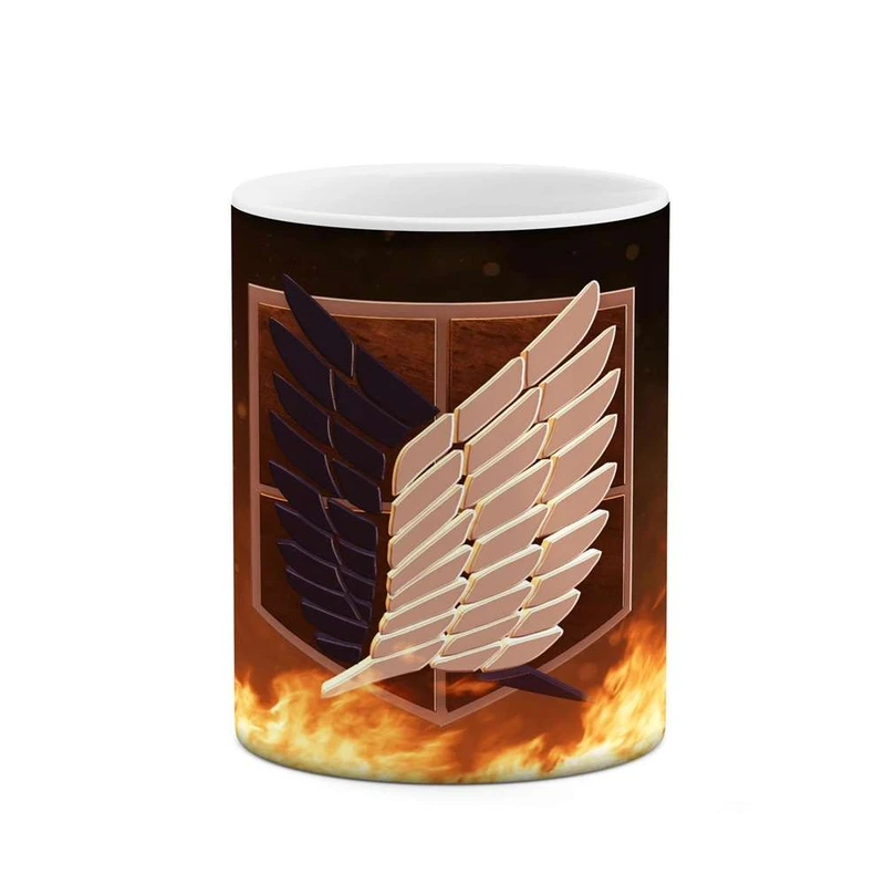 ماگ کاکتی مدل انیمه کد mgh21304