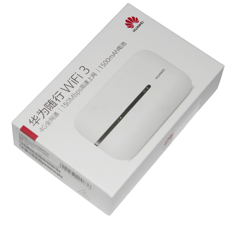 Huawei wifi 3s