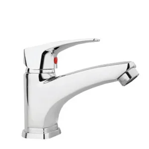 شیر روشویی شیرالات رز مدل یکتا
