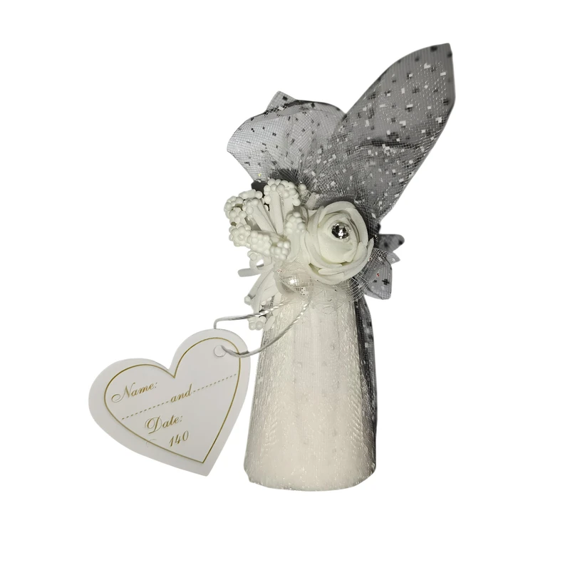 گیفت طرح حنابندان مدل G2 بسته 10 عددی