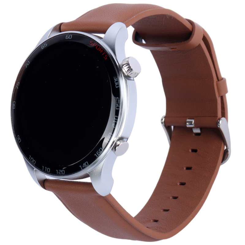 ساعت هوشمند44میلی متری گرین لاین مدلGLOBAL G-WEAR SMARTبندسیلیکون