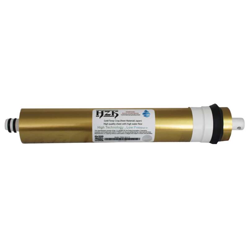 فیلتر دستگاه تصفیه آب اچ زد کی مدل TW30-1812-75