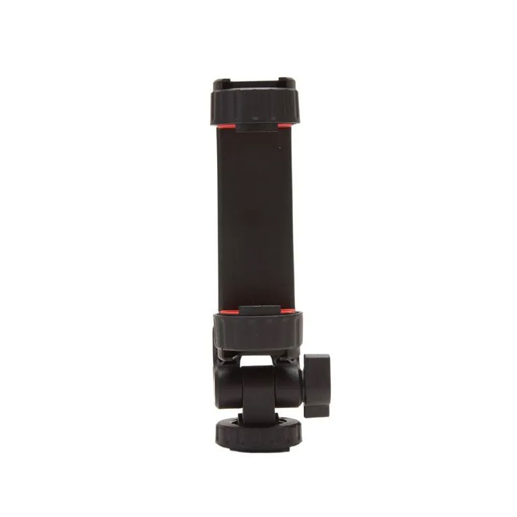 نگهدارنده دوربین جی ماری مدل BH-05 مناسب برای دوربین های DSLR